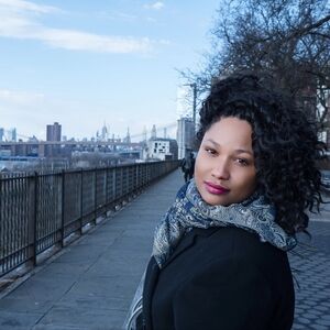 Meet your Posher, Haley